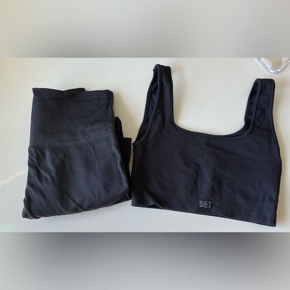 Set Active Matching Set!!
